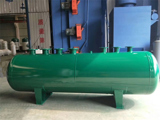 蒸汽仁布仁布仁布分汽缸规格